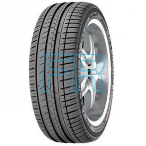 Michelin PILOT SPORT 3 255/40R20 101Y