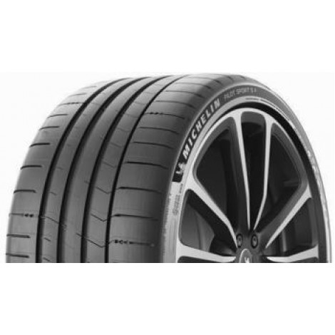 Michelin PILOT SPORT S 5 325/30R21 108Y