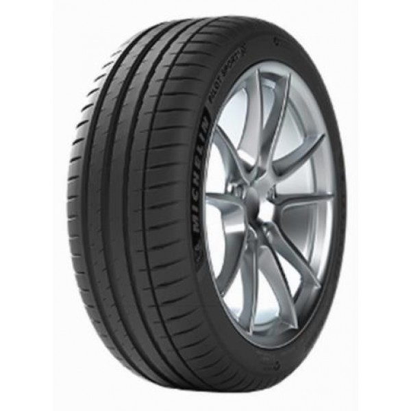 Michelin PILOT SPORT 4 205/40R18 86W