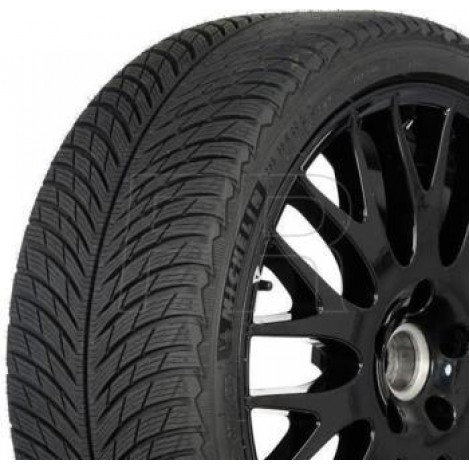 Michelin PILOT ALPIN 5 285/40R19 107V