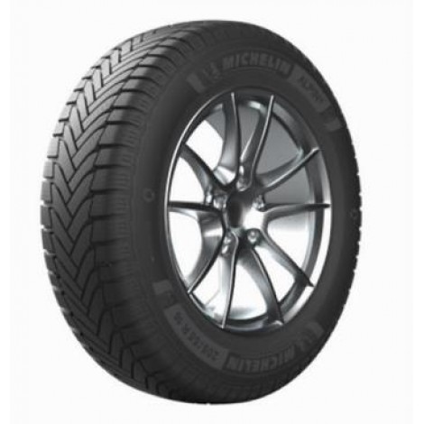 Michelin ALPIN 6 175/65R17 87H