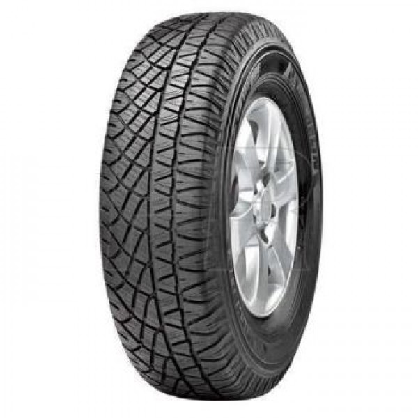 Michelin LATITUDE CROSS 255/60R18 112H