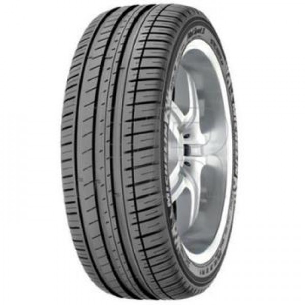 Michelin PILOT SPORT 3 245/45R19 102Y