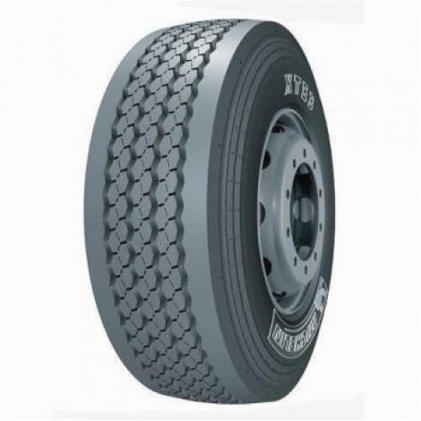 385/65R22,5 160J, Michelin, XTE3