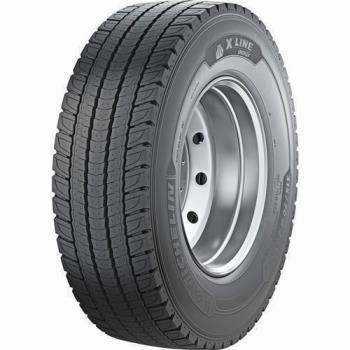 315/80R22,5 156/150L, Michelin, X LINE ENERGY D