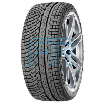 Michelin PILOT ALPIN PA4 295/35R19 104V