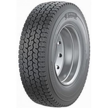 265/70R17,5 140/138M, Michelin, X MULTI D