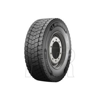 295/60R22,5 150/147L, Michelin, X MULTI D