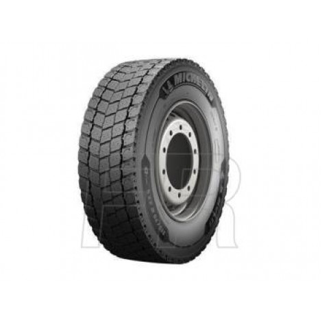 295/60R22,5 150/147L, Michelin, X MULTI D