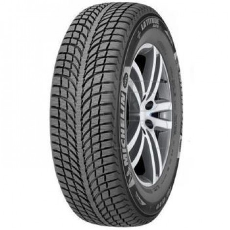 Michelin LATITUDE ALPIN LA2 275/45R20 110V