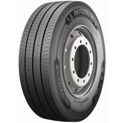 315/60R22,5 154/148L, Michelin, X MULTI Z