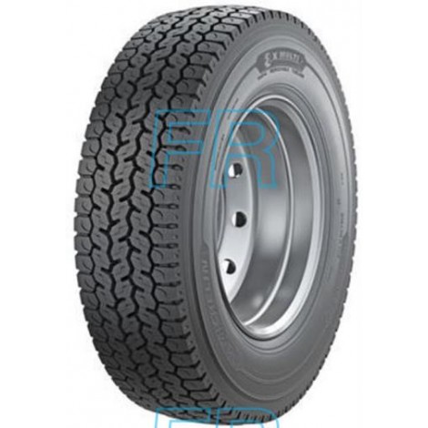 235/75R17,5 132/130M, Michelin, X MULTI D