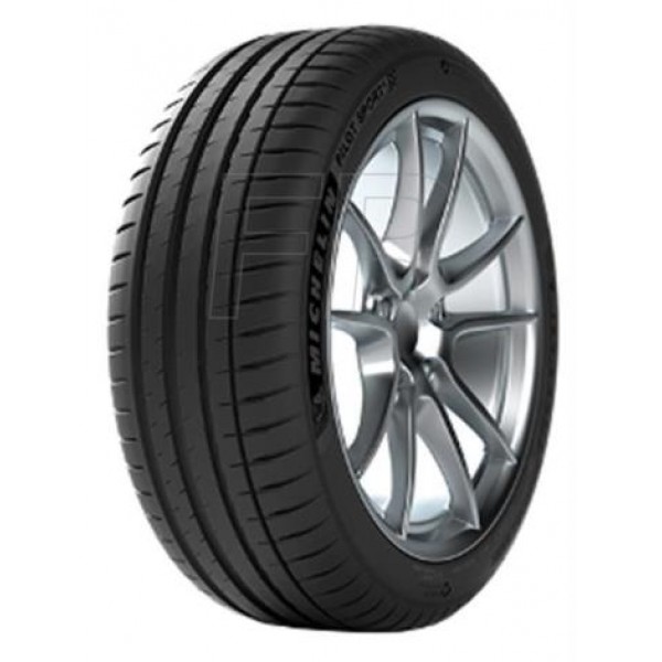 Michelin PILOT SPORT 4 275/35R20 102Y