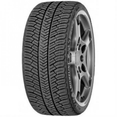 Michelin PILOT ALPIN PA4 235/40R19 92V