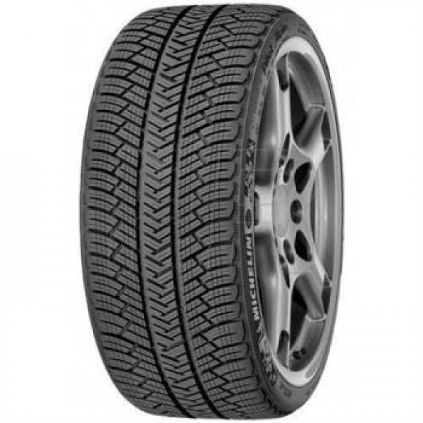 Michelin PILOT ALPIN PA4 235/40R19 92V