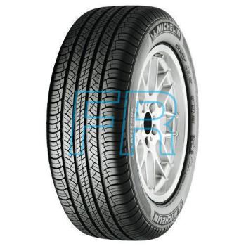 Michelin LATITUDE TOUR HP 255/50R20 109W