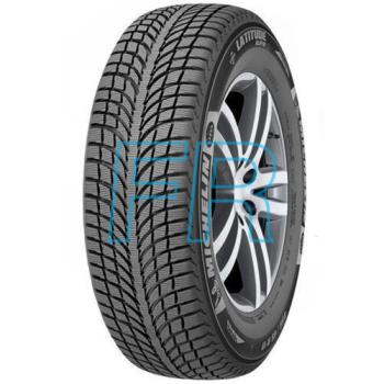 Michelin LATITUDE ALPIN LA2 275/40R20 106V