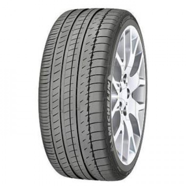 Michelin LATITUDE SPORT 295/35R21 107Y