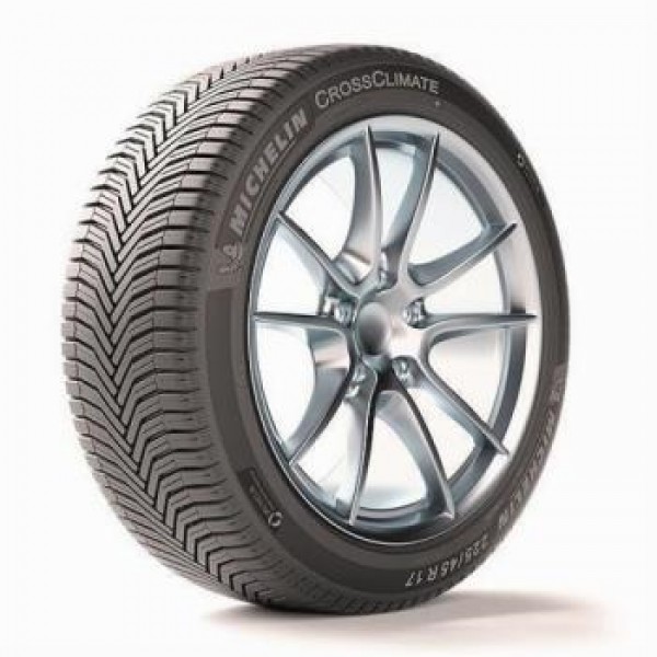 Michelin CROSSCLIMATE+ 255/35R18 94Y