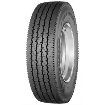 315/70R22,5 154/150L, Michelin, X MULTI ENERGY D