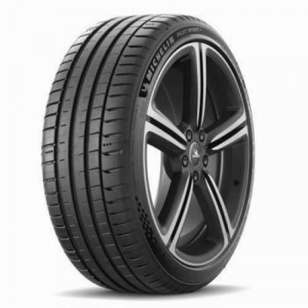 Michelin PILOT SPORT 5 285/40R19 107Y