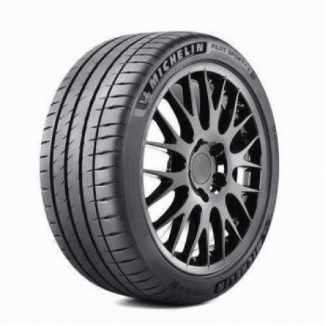 Michelin PILOT SPORT 4 SUV 275/35R22 104Y