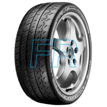 Michelin PILOT SPORT CUP 2 325/30R19 105Y