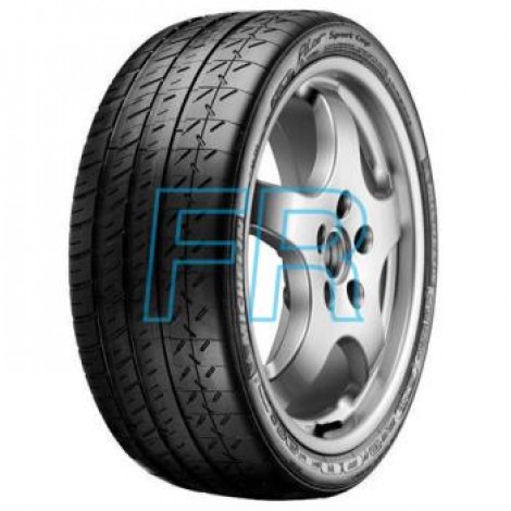 Michelin PILOT SPORT CUP 2 305/30R20 103Y