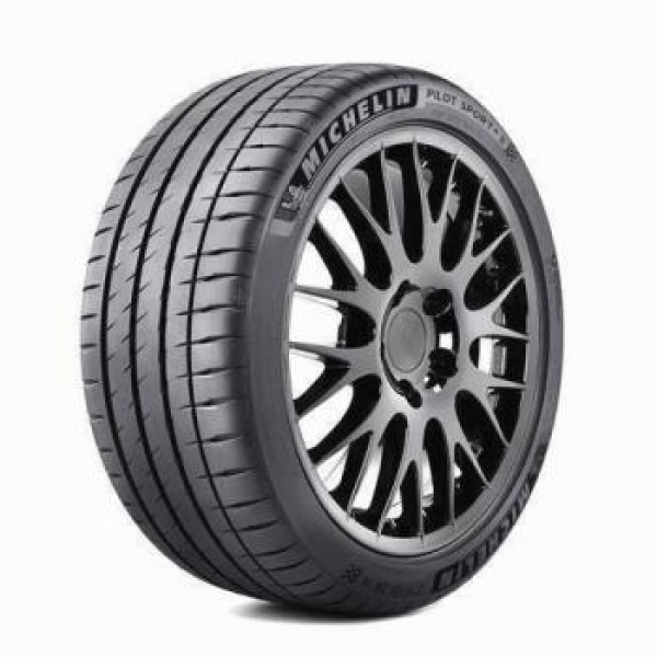 Michelin PILOT SPORT 4 S 285/30R22 101Y