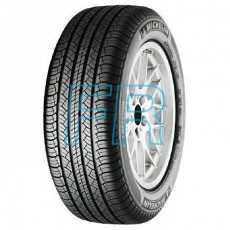 Michelin LATITUDE TOUR HP 255/55R19 111W