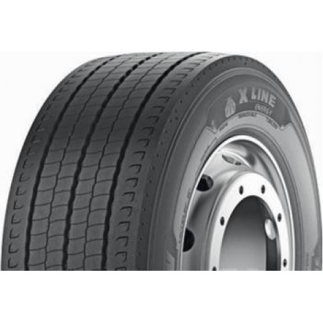 315/60R22,5 154/148L, Michelin, X LINE ENERGY Z