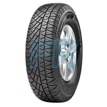 Michelin LATITUDE CROSS 235/65R17 108V