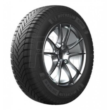 Michelin ALPIN 6 195/50R16 88H