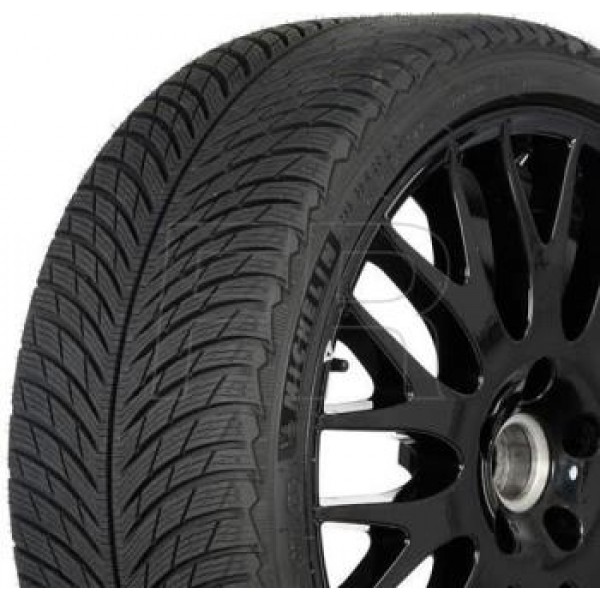 Michelin PILOT ALPIN 5 SUV 275/50R20 113V