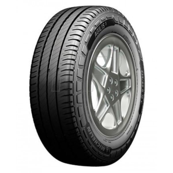 Michelin AGILIS 3 195/75R16C 110/108R