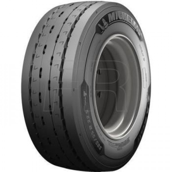 245/70R17,5 143/141J, Michelin, X MULTI T2