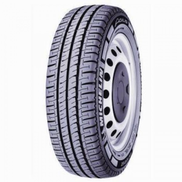Michelin AGILIS+ 215/70R15C 109/107S