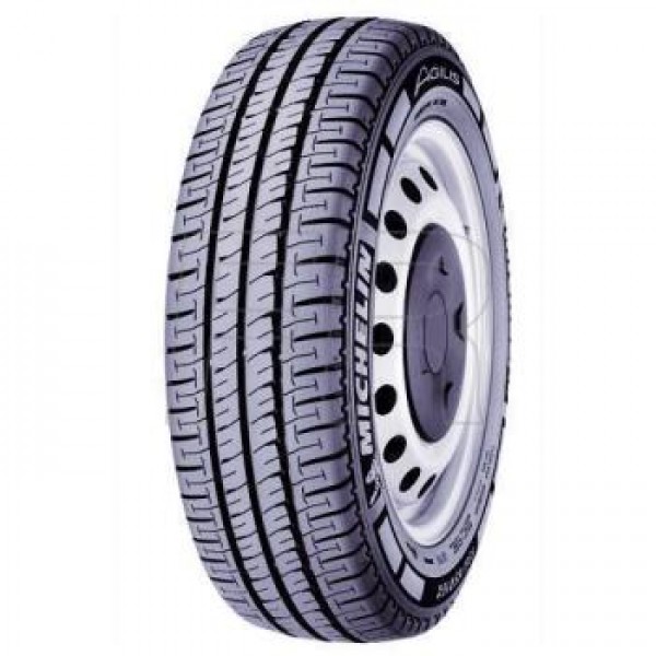 Michelin AGILIS+ 235/60R17C 117/115R