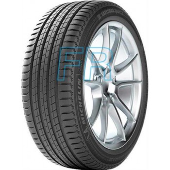 Michelin LATITUDE SPORT 3 245/50R19 105W