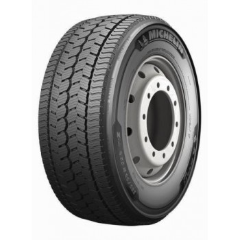 385/65R22,5 160K, Michelin, X MULTI GRIP Z