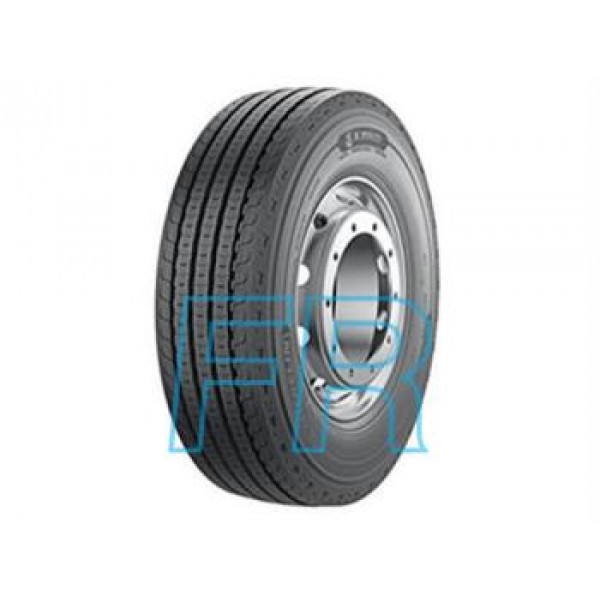 245/70R17,5 136/134M, Michelin, X MULTI Z