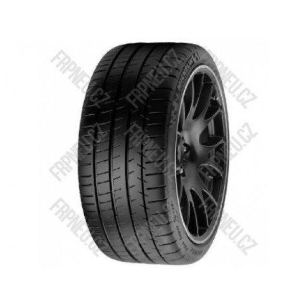 Michelin PILOT SUPER SPORT 255/40R18 99Y