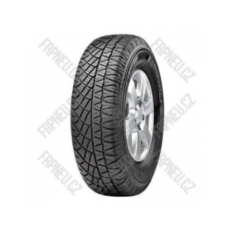 Michelin LATITUDE CROSS 255/70R15 108H