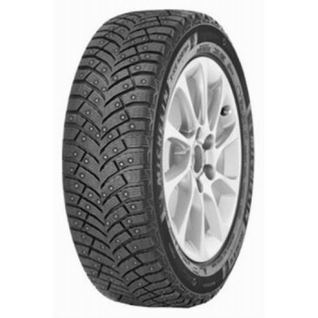 Michelin X ICE NORTH 4 195/60R15 92T