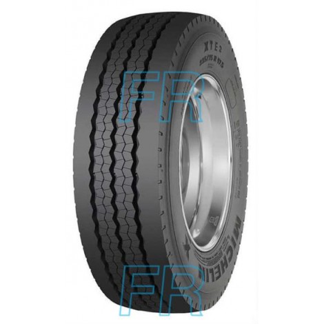 245/70R19,5 141/140J, Michelin, XTE2