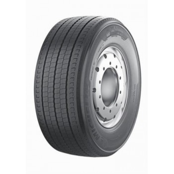 385/55R22,5 160K, Michelin, X LINE ENERGY F