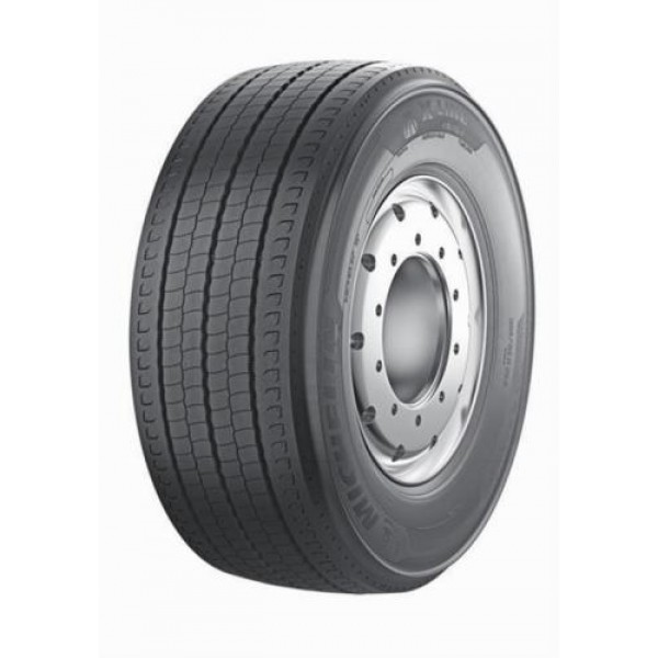 385/55R22,5 160K, Michelin, X LINE ENERGY F