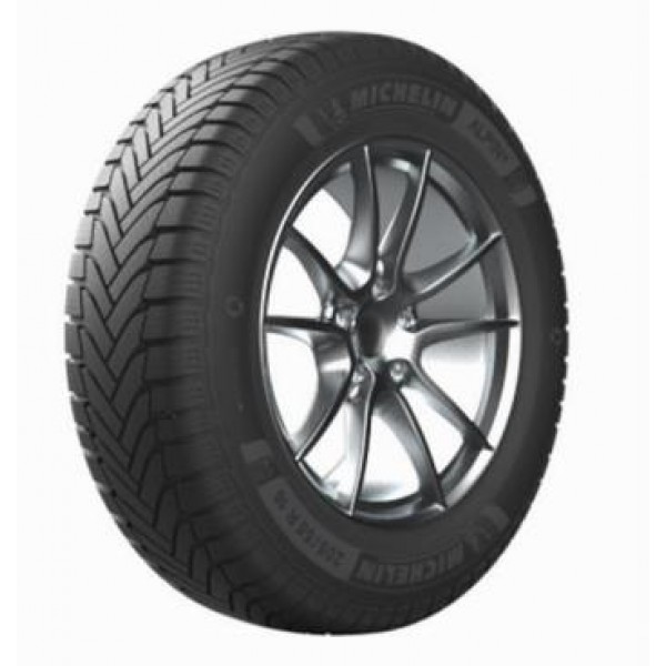 Michelin ALPIN 6 225/45R17 94V