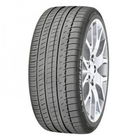 Michelin LATITUDE SPORT 255/55R18 109Y