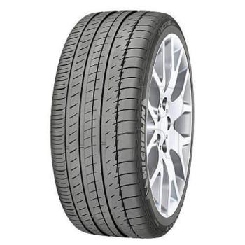 Michelin LATITUDE SPORT 275/45R19 108Y